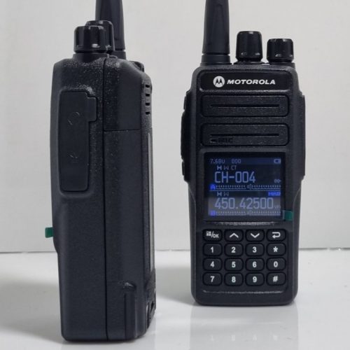 بیسیم موتورولا