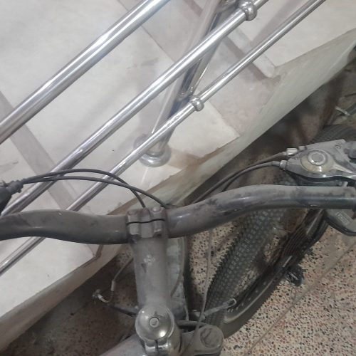 معاوضه ps4دوچرخه.با هندا یا ویو