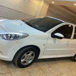 207 پانامرا ارتقا یافته 1402