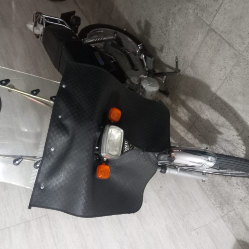 موتور هوندا 125مدل93