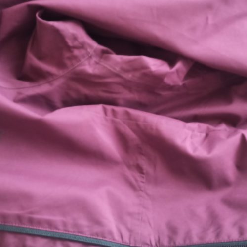 کاپشن کوهنوردی