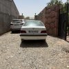 پژو پارس مدل 1397