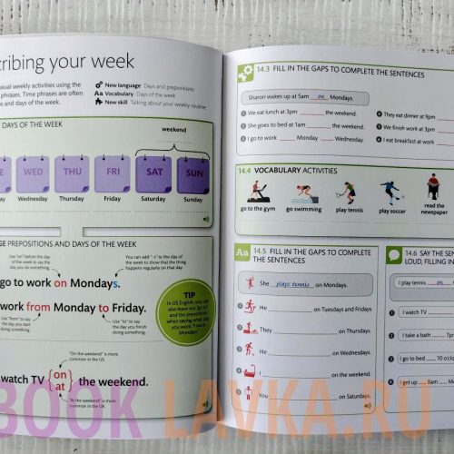 تدریس زبان انگلیسی