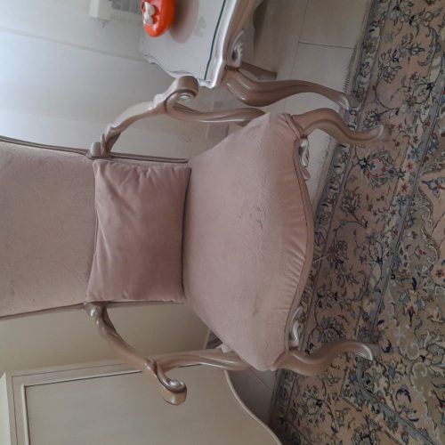 مبلمان ناهارخوری بوفه