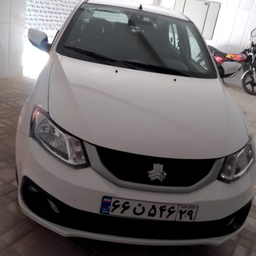 ساینا S دوگانه شرکتی