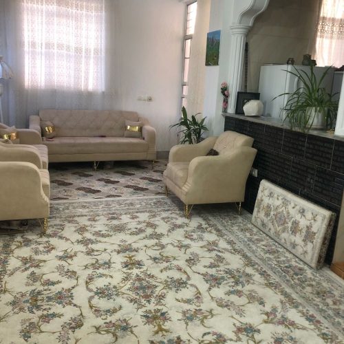 خانه 70 متری یک خوابه