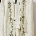 کت شلوار در حد نو و لباس مجلسی