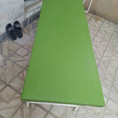 تخت مناسب خدمات تتو،اپلاسیون و پاکسازی