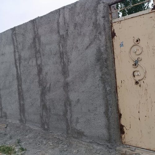 فروش رمین 230 متری