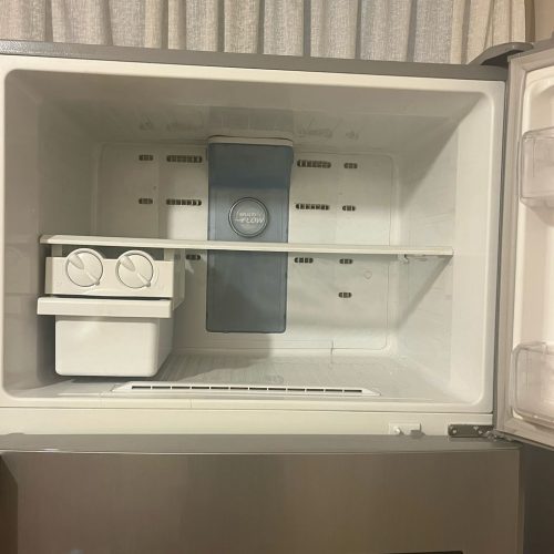 یخچال و فریزر