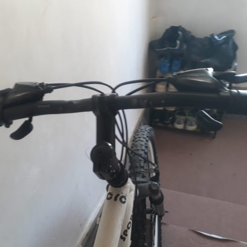 دوچرخه 26تورنادو