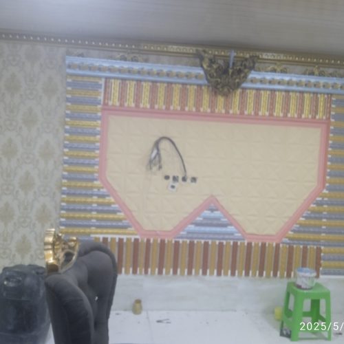 رنگ آمیزی