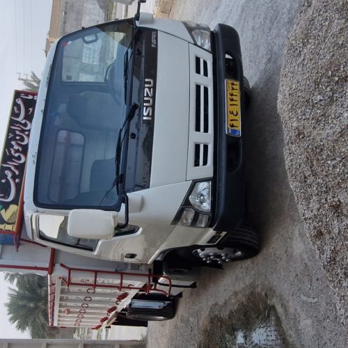 ایسوزشیش تن