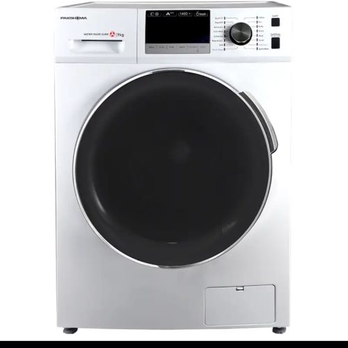 ماشین لباسشویی پاکشوما