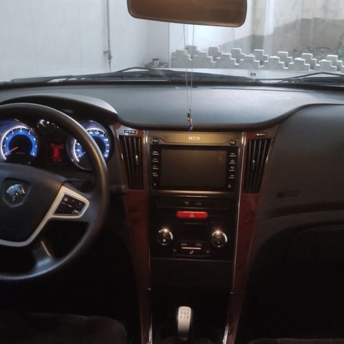 دنا مدل 96 تیپ 2