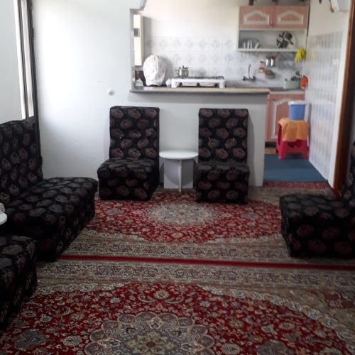 خانه ویلایی ساحلی