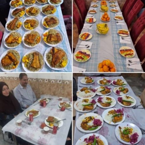 زیارت