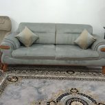مبل 8نفره