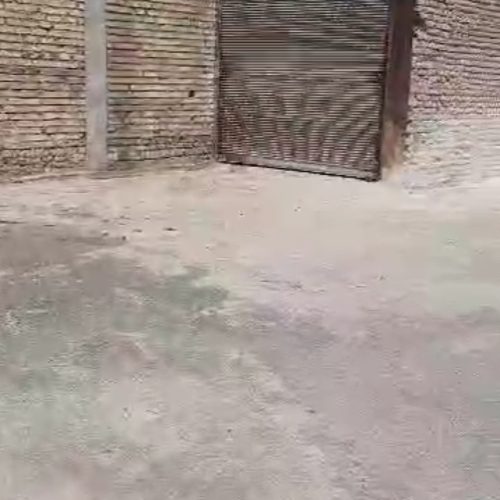 کارگاه صنعتی