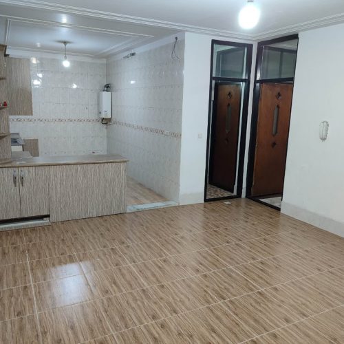 خانه 100 متری