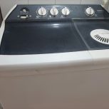 ماشین لباسشویی دوقلو اسنوا