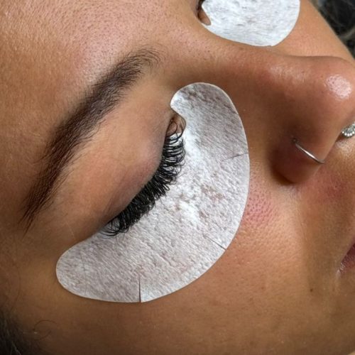 نیازمند مدل اکستنشن جهت تکمیل آلبوم کاری