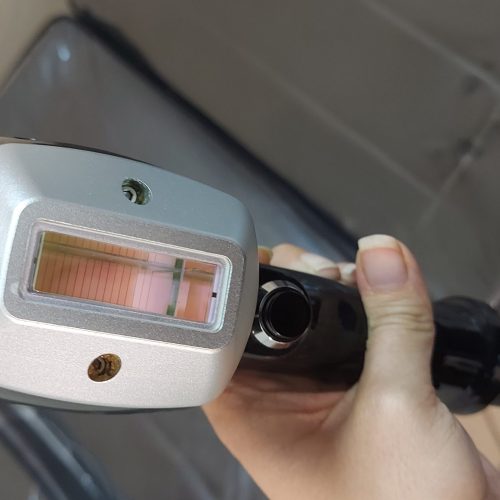 فروش استثنائی دستگاه لیزر nabway 2023