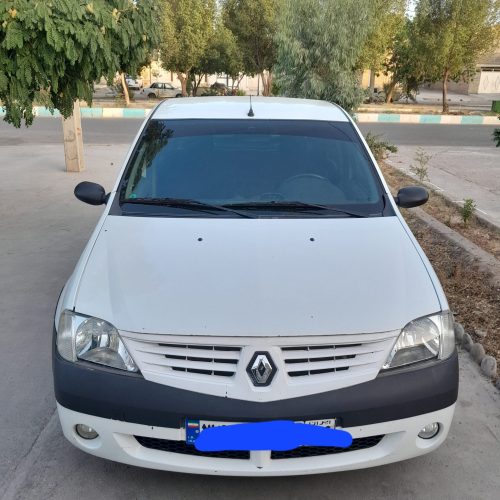 ال90 (لوگان E2)