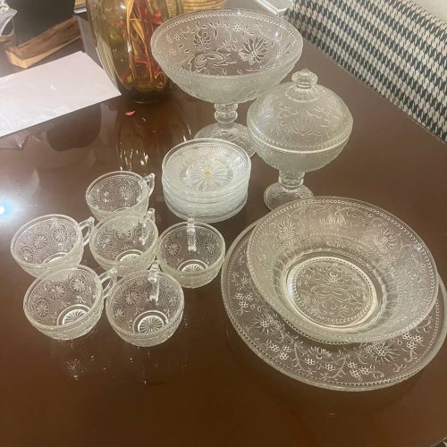 سرویس کریستال چک