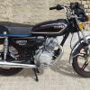 موتور همتاز 200 cc