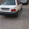 پراید 98 سالم و بدون خط و خش