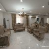 مبل ومیز ناهار خوری