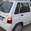 پراید 111 تمیز