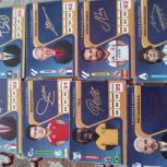 8عدد کیمدی 2024