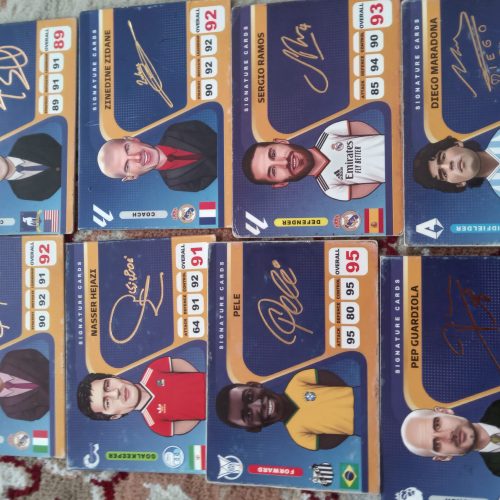 8عدد کیمدی 2024