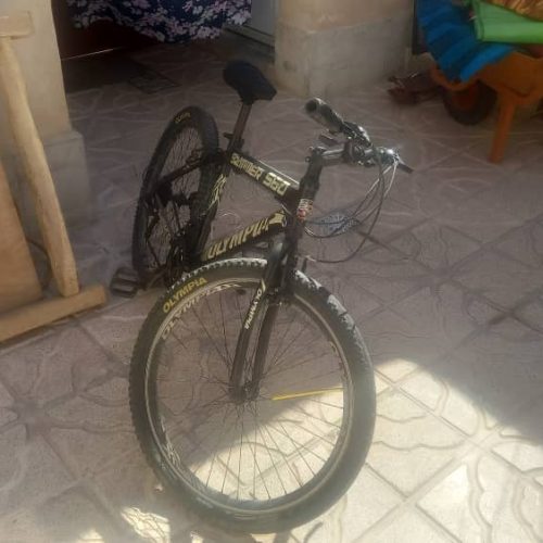 فروش دوچرخه دنده ای المپیا0سعیدفروشنده09146308819