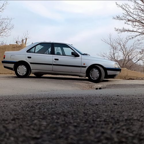 فروش پژو 405گریبکس دنده ریز زانتیایی داشبورد جدید سوناتایی رخ در حد