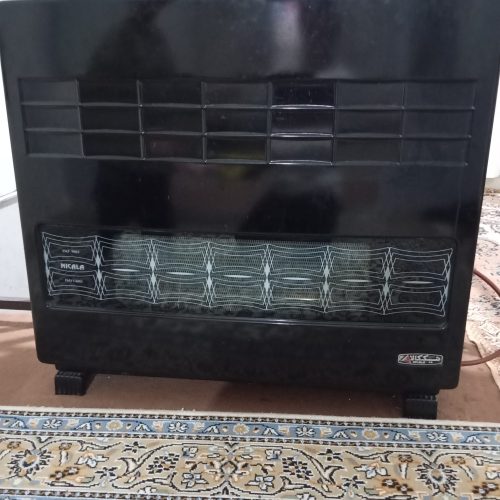 بخاری فروشی فوری