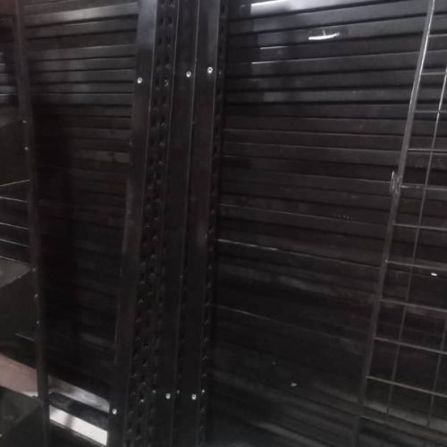 قفسه‌سوپری