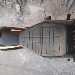 موتور سیکلت 125