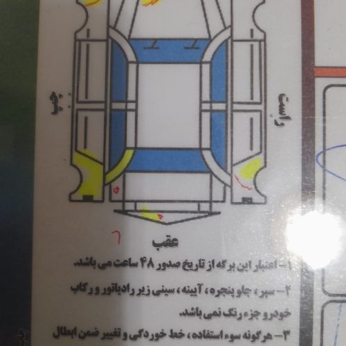 پژو 405