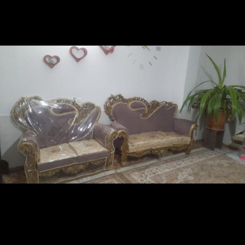 مبل هفت نفره