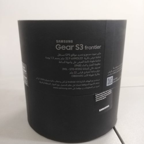 ساعت هوشمند سامسونگ