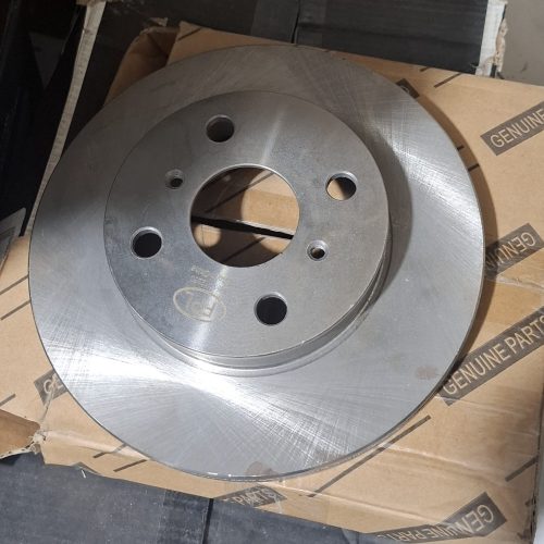 لوازم یدکی نیسان پاترول و پیکاپ