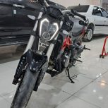 موتور بنلی 250 دوسلیندر