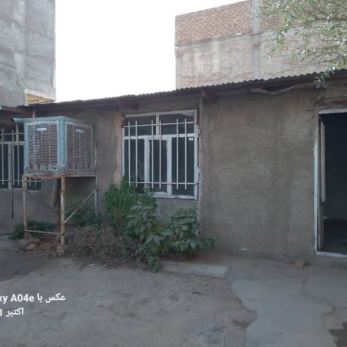 ملک160متری صفادشت