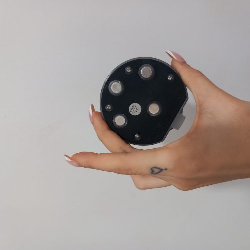 دستگاه تتو بدن