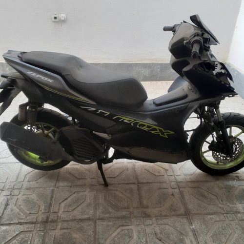 ایروکس 180 مدل 1401