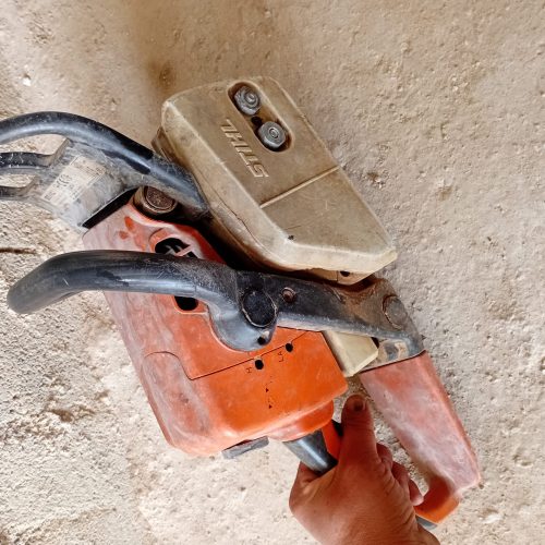 آره بنزینی
