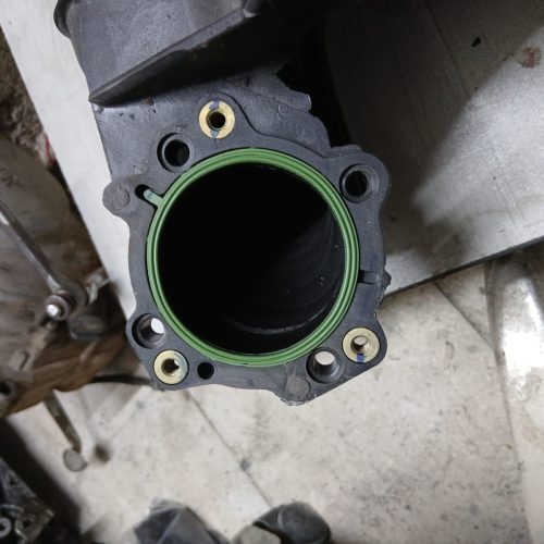 منیفولد زانتیای نو